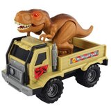  Kamion i dinosaurus sa zvukom i svetlom ( 25/24431 ) Cene