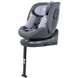 Jungle autosedište Jet 40-150cm sivo ( 40010685 ) | Eponuda.com