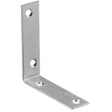 Domax KW 60(KWO4)-Ugaona spojnica 75x75x17x2,0mm /02826 | Eponuda.com