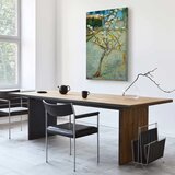  Slika - Vincent van Gogh – Blossoming Pear Tree 40x60 Premium Print | shoptok.hr