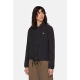 Dickies Jakne OAKPORT CROPPED COACH Črna | Shoptok.si