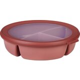 Bento Bowl Cirqula, 1 l - Vivid Mauve Cene