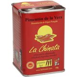 La Chinata Pekoča dimljena paprika - Posoda, 160 g Cene