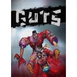 Steam GUTS Key GLOBAL Steam GUTS Key GLOBAL Slike