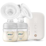 Avent dvojna električna črpalka premium | Shoptok.si