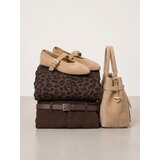 Sinsay Bluza na točkice s dodatkom viskoze | shoptok.hr