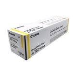 Canon Toner T02 (8532B001) (žuta), original | shoptok.hr