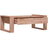  Stolić za kavu 110 x 60 x 40 cm od masivne tikovine | shoptok.hr