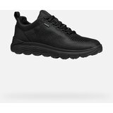 Geox Black men's sneakers Spherica 4X4 ABX - Men's | shoptok.hr