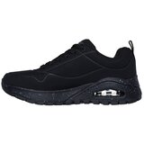 Skechers Uno Rugged Wat-air-proof Crna | shoptok.hr