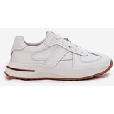Daniel Lopez Just Dare BIG STAR SHOES Leather Women Sports Shoes Sneakers Big Star By Daniel Lopez | Shoptok.si