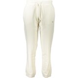 Napapijri WOMEN&#39;S WHITE PANTS | shoptok.hr