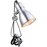 Nordlux Lampa sa stezaljkom PHOTO 1xE27/15W/230V Cene
