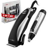 Clatronic trimer i šišač 2 u 1 HSM 3441 | Eponuda.ba