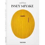 Taschen Issey Miyake, Midori Kitamura - Issey Miyake. 45th Ed. Cene