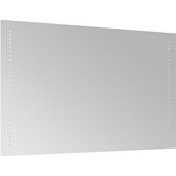  LED kupaonsko ogledalo *Transparent*an 80 x 50 cm Pravokutni | Eponuda.ba