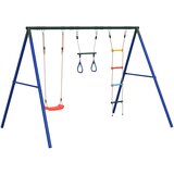  set s ljuljačkom, trapezom i ljestvama | Eponuda.com