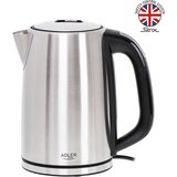 Adler grelnik vode z regulacijo temperature 1,7L 2200W AD1340 AD1340 | Shoptok.si