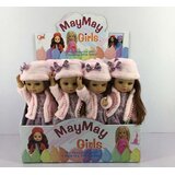 Merx maymay fashion lutka koja stoji 36cm Cene