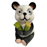 Globo Solarna svjetiljka Panda (Broj LED dioda: 2 Kom., Visina: 230 mm) Cijene