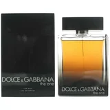 The One for Men parfumirana voda za moške 150 ml