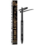 Rude Cosmetics gel ajlajner eye have a secret | ajlajneri i olovke za oči | ePonuda.com