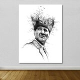 Wallity Slika DEV02284100140, 100x140 cm | ePonuda.com