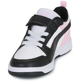 Puma Nizke superge REBOUND V6 LO Večbarvna | Shoptok.si
