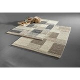 Linea Natura ročno tkana preproga nordic nordic 130/190 cm tkano naravne barve, bež | Shoptok.si