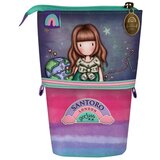 Santoro Gorjuss Be Kind - Pernica - Be Kind, To Our Planet, Desk Pot Cene