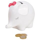  Kasica slonče bela 12cm | Eponuda.com