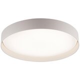 SCHÖNER WOHNEN 14595-39 - LED prigušiva plafonsko svetlo TAVOLI LED/34W/230V sivo + daljinski upravljač Cene
