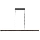 Rabalux Norael LED visilica 40W 3000K 100 cm Cene