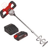 Einhell Akumulatorski mešač za boju i malter TE-MX 18 Li + 2,5 Ah Starter Kit 4258760/3810000033 | Eponuda.com