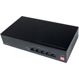 Logilink PoE switch 5-Port NS0098 | ePonuda.com