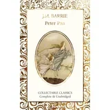 J.M. Barrie - Peter Pan (Collectable Classics)