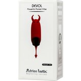Adrien Lastic Vibro metak Lastic Pocket Vibe Devol Cene