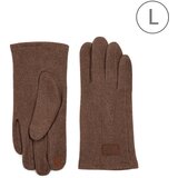 Art of Polo Man's Gloves Rk23393-7 Cene