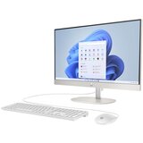 HP All-in-One PC 27-cr1156ng [68.5cm (27&quot ) FHD display Intel Core Ultra 5 125U 16GB RAM 512GB SSD Iris Xe graphics DOS] | shoptok.hr