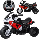 motor AKU crveni
