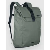 Duffle 26L Nahrbtnik dark olive / black