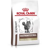 Royal Canin Expert Feline Gastrointestinal Fibre Response - Varčno pakiranje: 2 x 4 kg | shoptok.hr