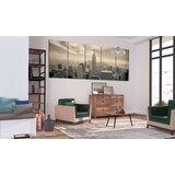  Slika - Beige Manhattan 225x90 | shoptok.hr