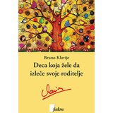 Fedon Bruno Klavije
 - Deca koja žele da izleče svoje roditelje Cene