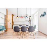 Globo VISEČA SVETILKA SANDER 111/18/120 cm E27 | Shoptok.si