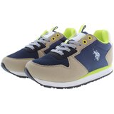 U.S. POLO BEST PRICE US POLO BEST PRICE SPORTS SHOES CHILDREN BLUE | shoptok.hr