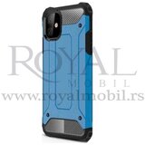  futrola zore crash hard za samsung galaxy S22 plus plava Cene