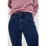 Marisse WOMEN'S JEANS Z-JE-4800 NAVY | shoptok.hr