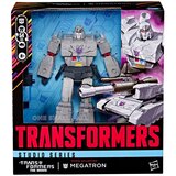 Transformers (Transformeri) Figura Transformers Studio Series Megatron One Shall Stand 21,5 cm | shoptok.hr