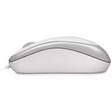 Microsoft Žična optična miška Basic L2 4YH-00008, bela Cene